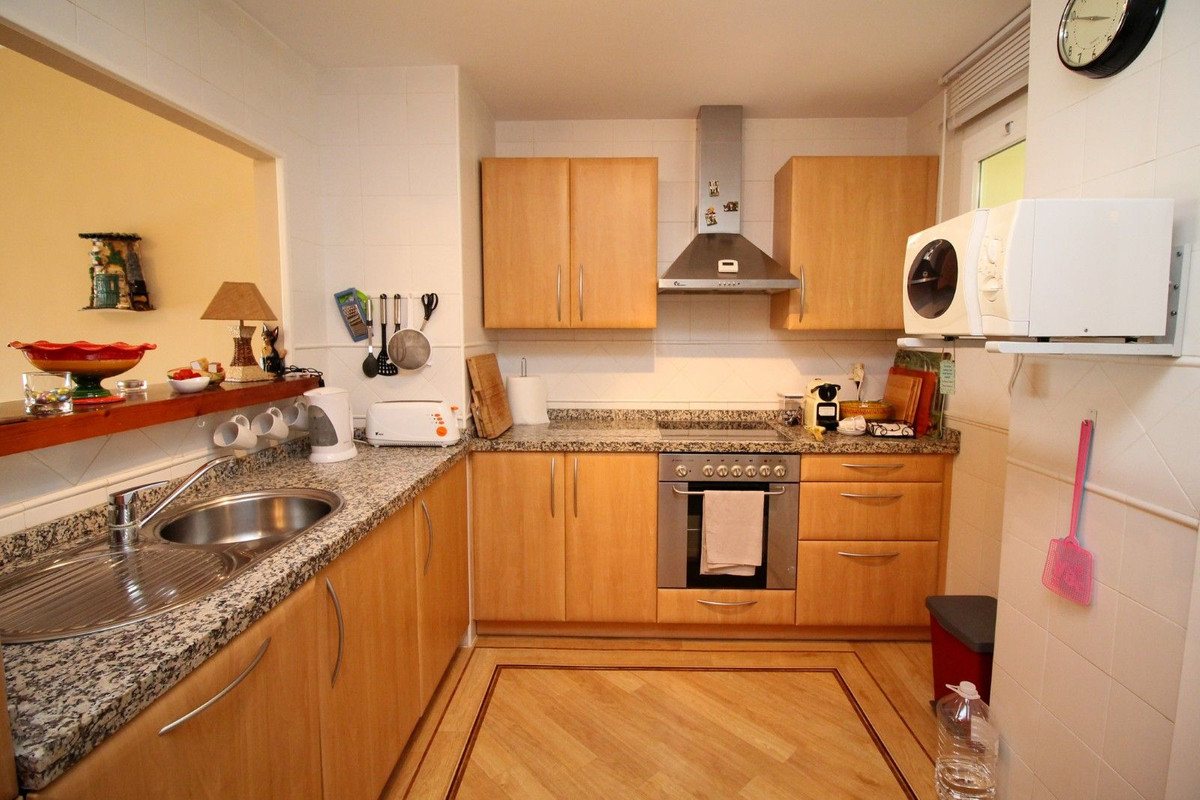 Appartement te koop in La Cala Hills | 2 slaapkamers H5216653