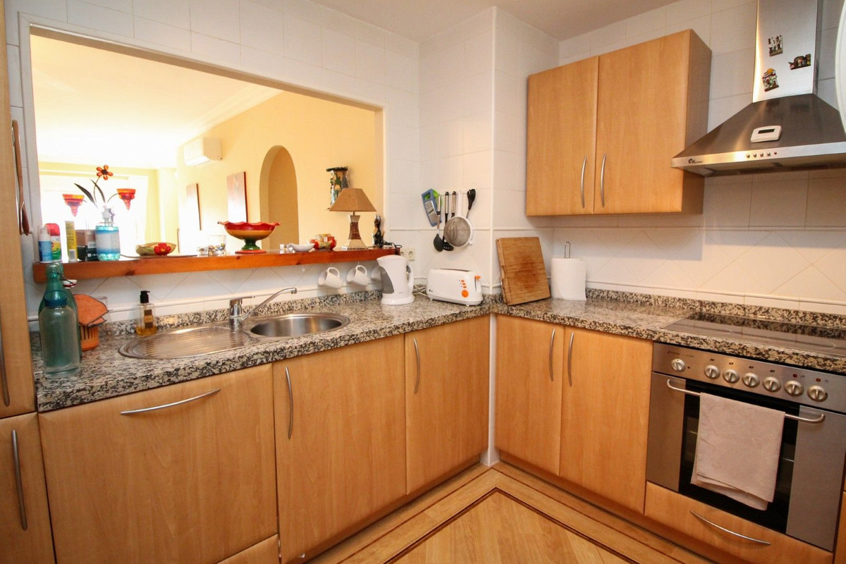 Appartement te koop in La Cala Hills | 2 slaapkamers H5216653