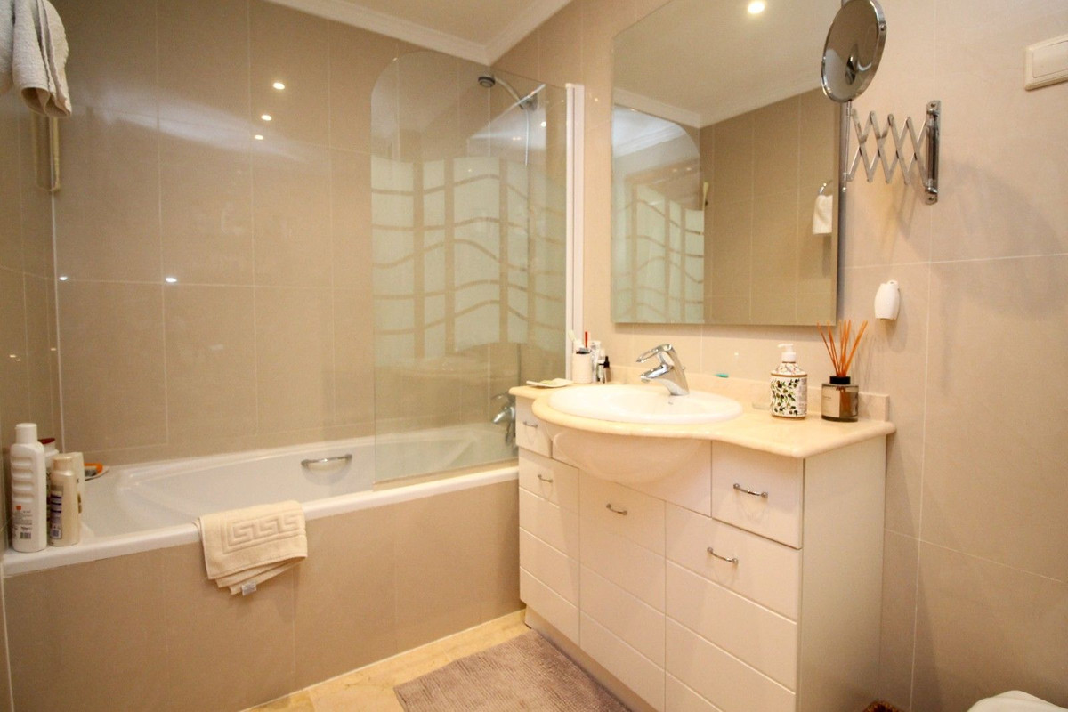 Appartement te koop in La Cala Hills | 2 slaapkamers H5216653