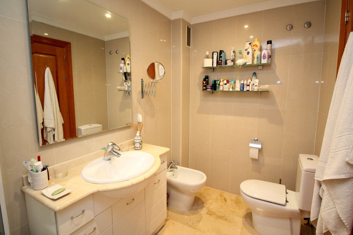 Appartement te koop in La Cala Hills | 2 slaapkamers H5216653