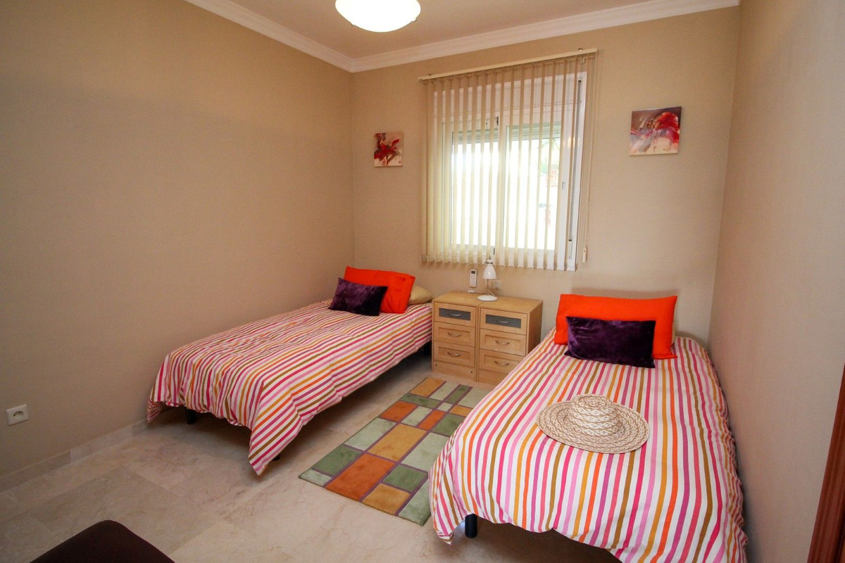 Appartement te koop in La Cala Hills | 2 slaapkamers H5216653