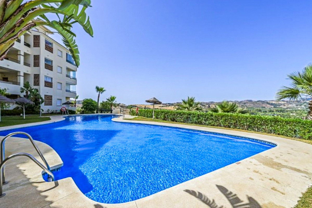 Appartement te koop in La Cala Hills | 2 slaapkamers H5216653