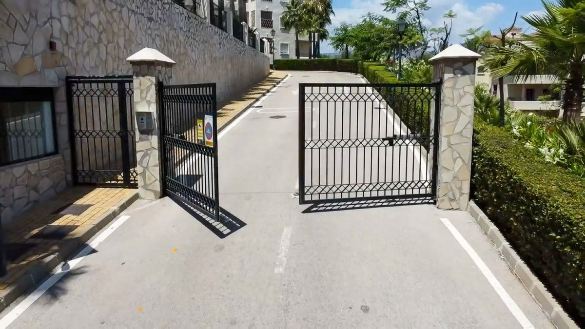 Appartement te koop in La Cala Hills | 2 slaapkamers H5216653