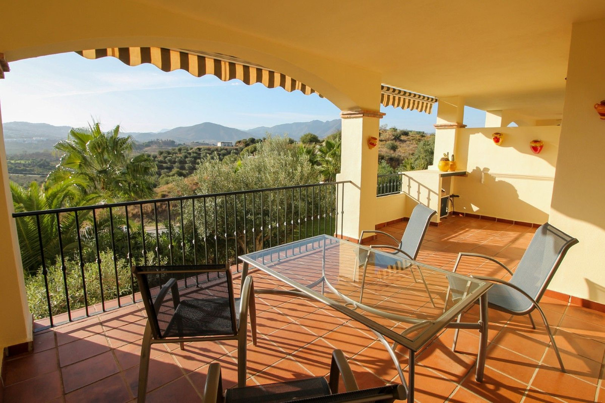 Appartement te koop in La Cala Hills | 2 slaapkamers H5216653