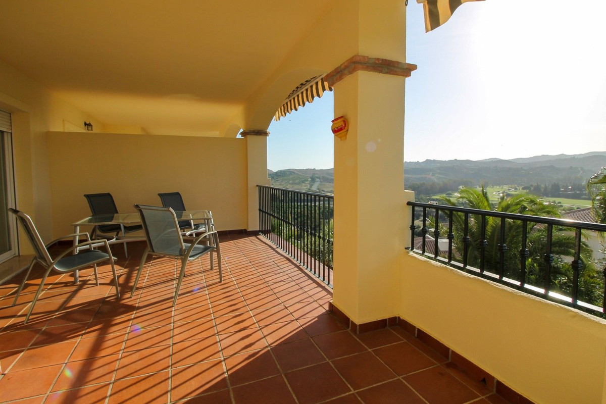 Appartement te koop in La Cala Hills | 2 slaapkamers H5216653