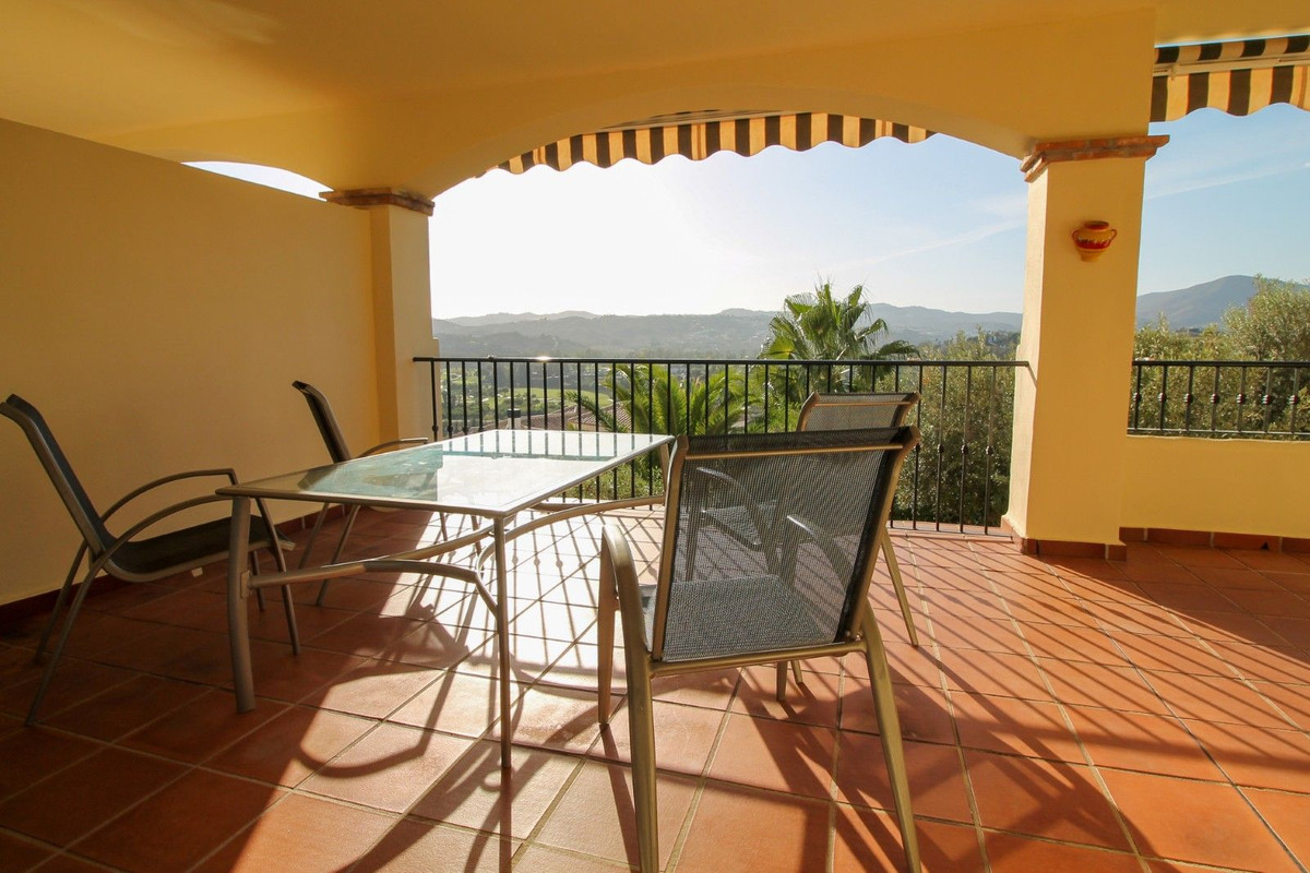Appartement te koop in La Cala Hills | 2 slaapkamers H5216653