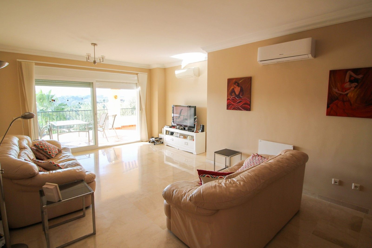 Appartement te koop in La Cala Hills | 2 slaapkamers H5216653