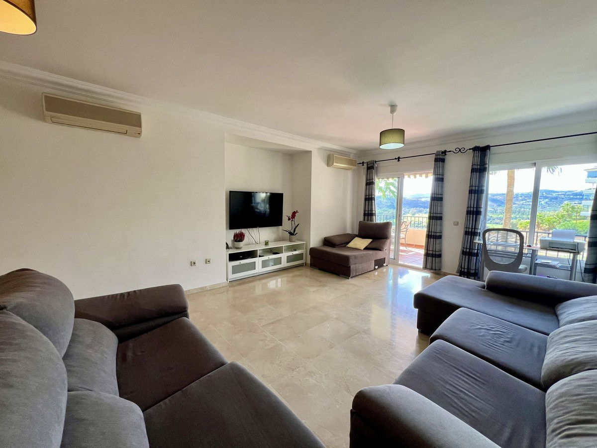Appartement te koop in La Cala Hills | 2 slaapkamers H5218222