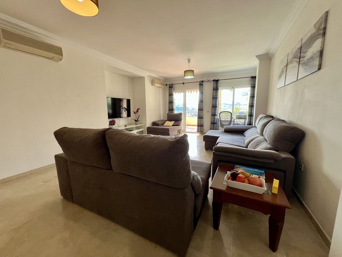 Appartement te koop in La Cala Hills | 2 slaapkamers H5218222