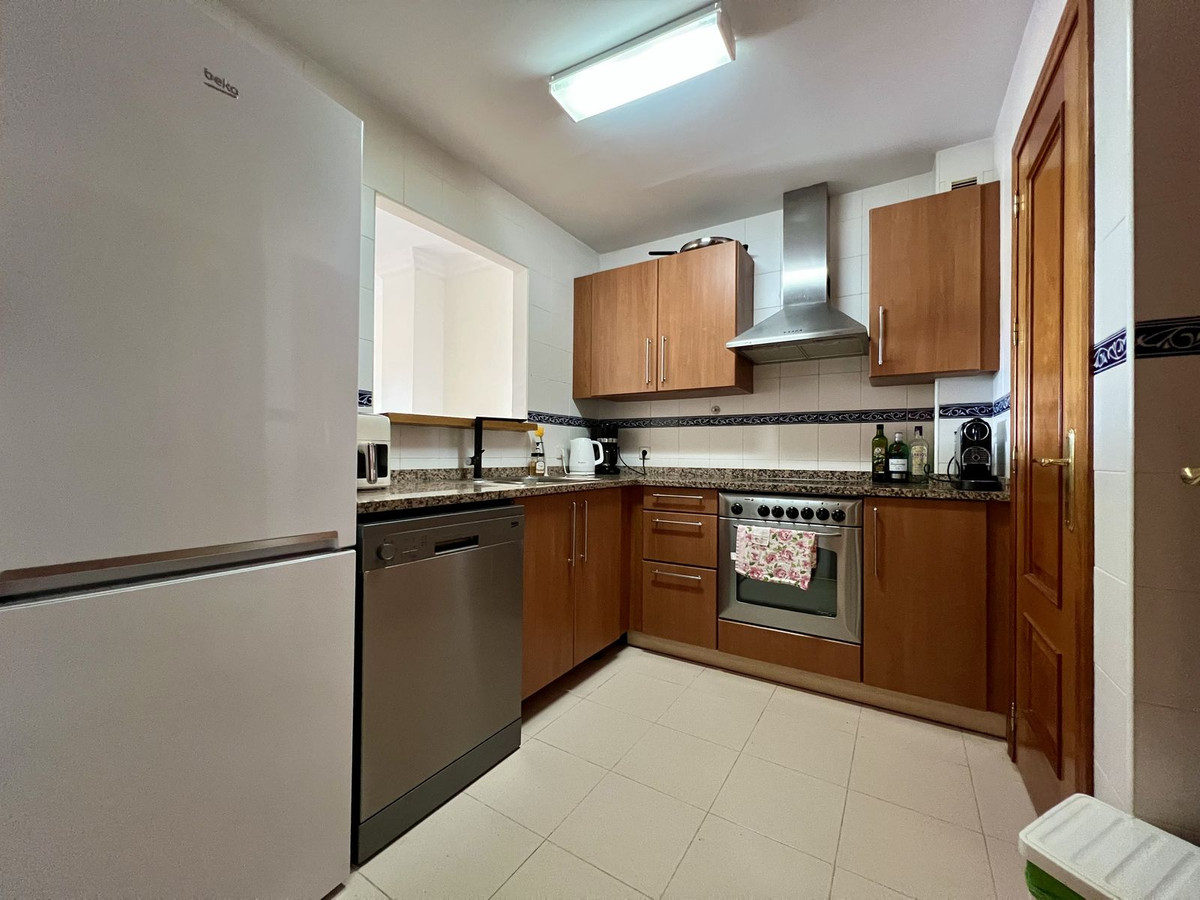 Appartement te koop in La Cala Hills | 2 slaapkamers H5218222