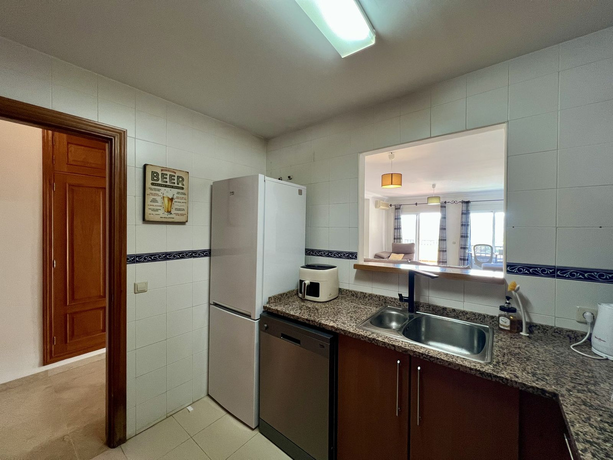 Appartement te koop in La Cala Hills | 2 slaapkamers H5218222