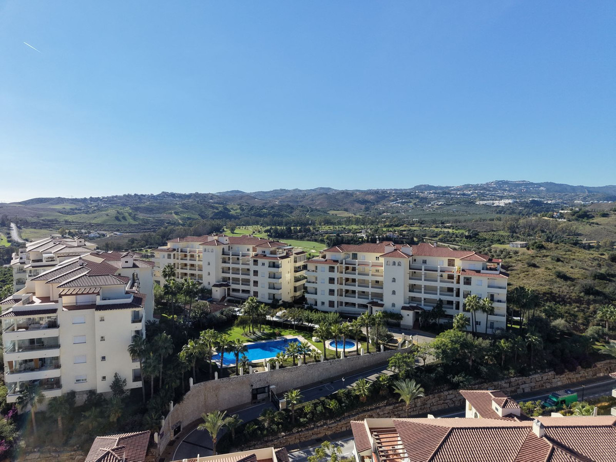 Appartement te koop in La Cala Hills | 2 slaapkamers H5235565