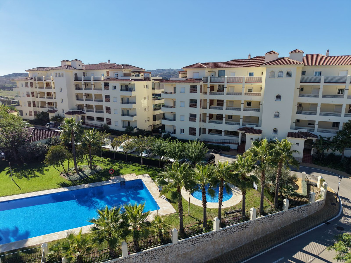 Appartement te koop in La Cala Hills | 2 slaapkamers H5235565