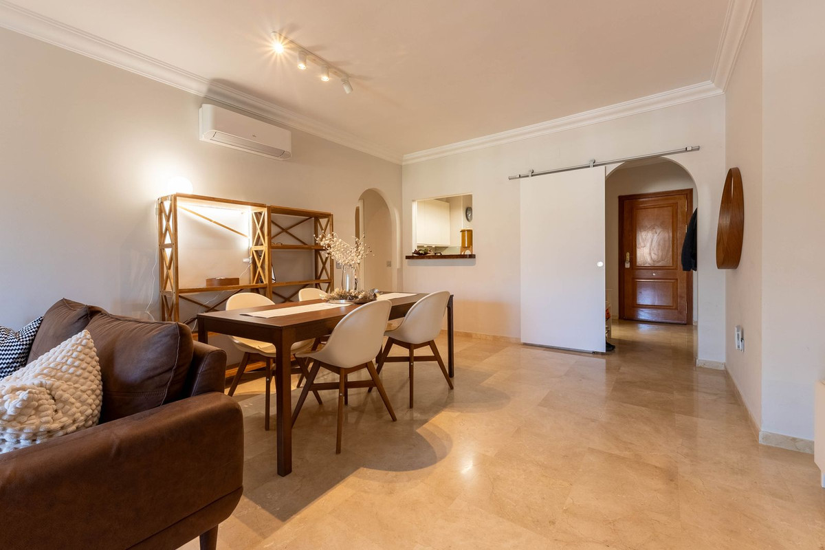 Appartement te koop in La Cala Hills | 2 slaapkamers H5235565