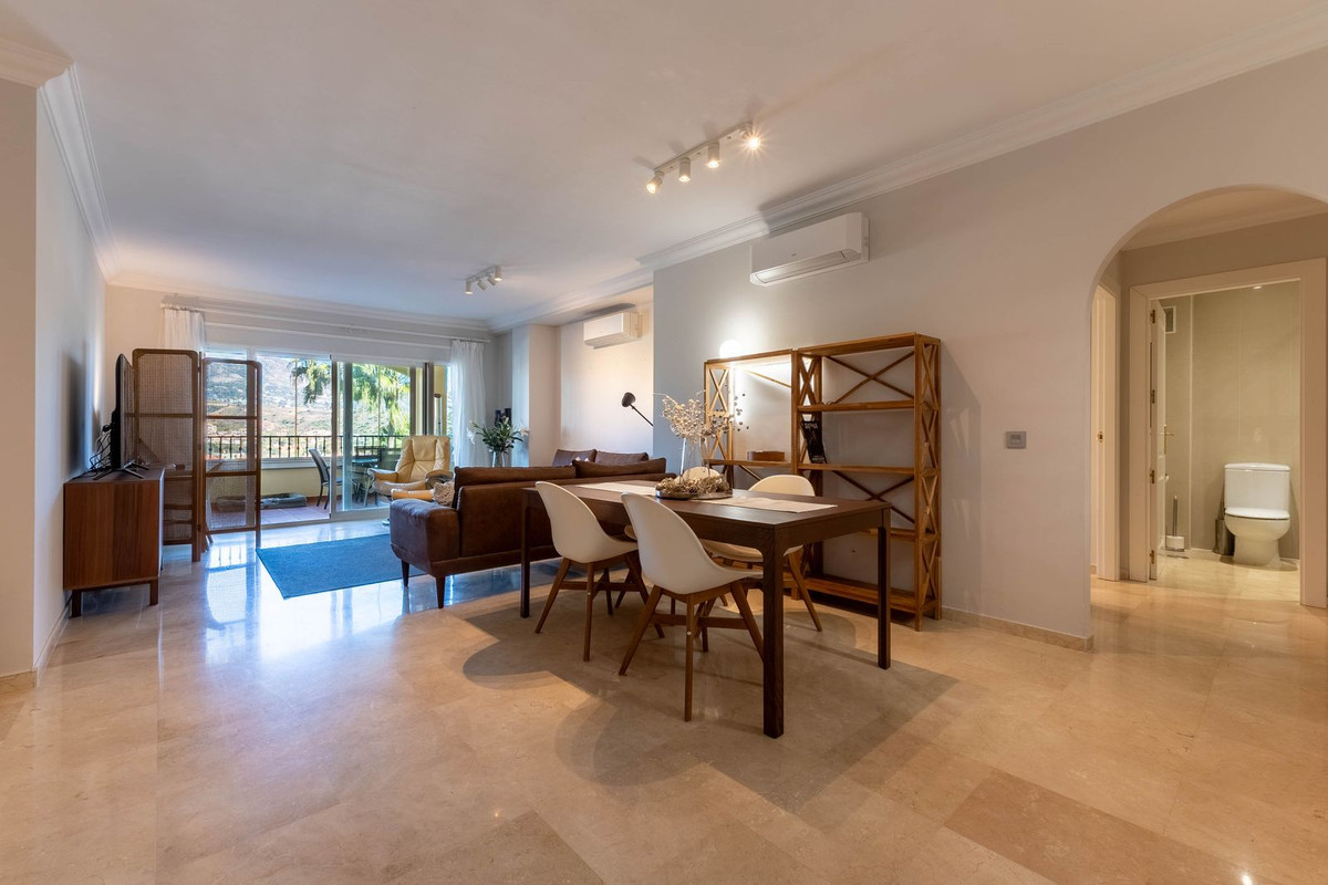 Appartement te koop in La Cala Hills | 2 slaapkamers H5235565