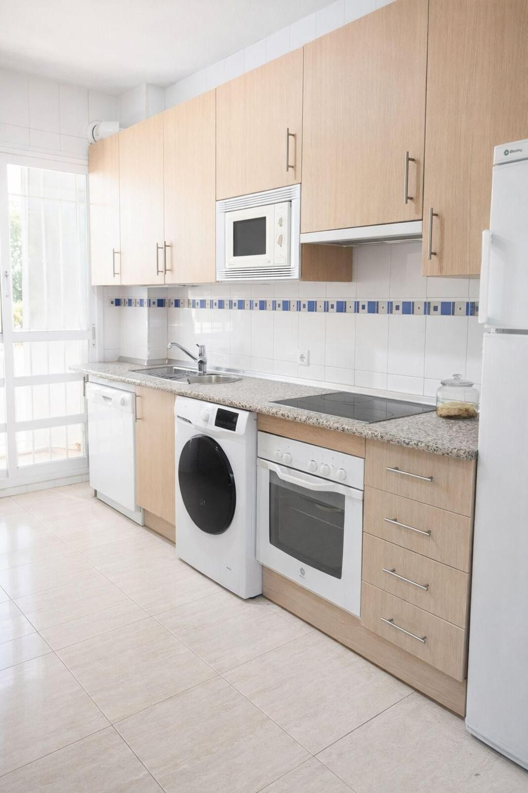 Appartement te koop in La Cala Hills | 3 slaapkamers H5264086