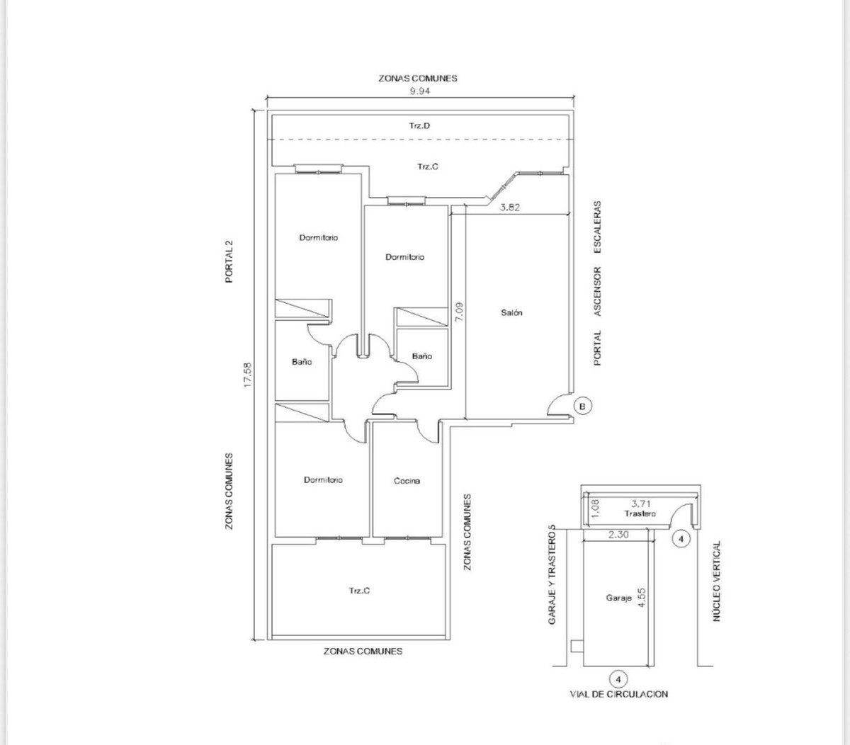 Appartement te koop in La Cala Hills | 3 slaapkamers H5264086