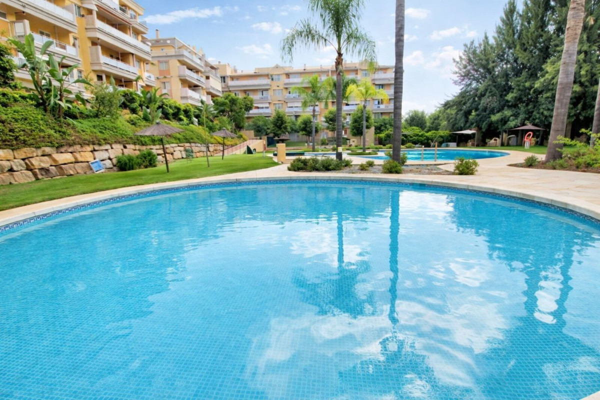Appartement te koop in La Cala Hills | 3 slaapkamers H5264086