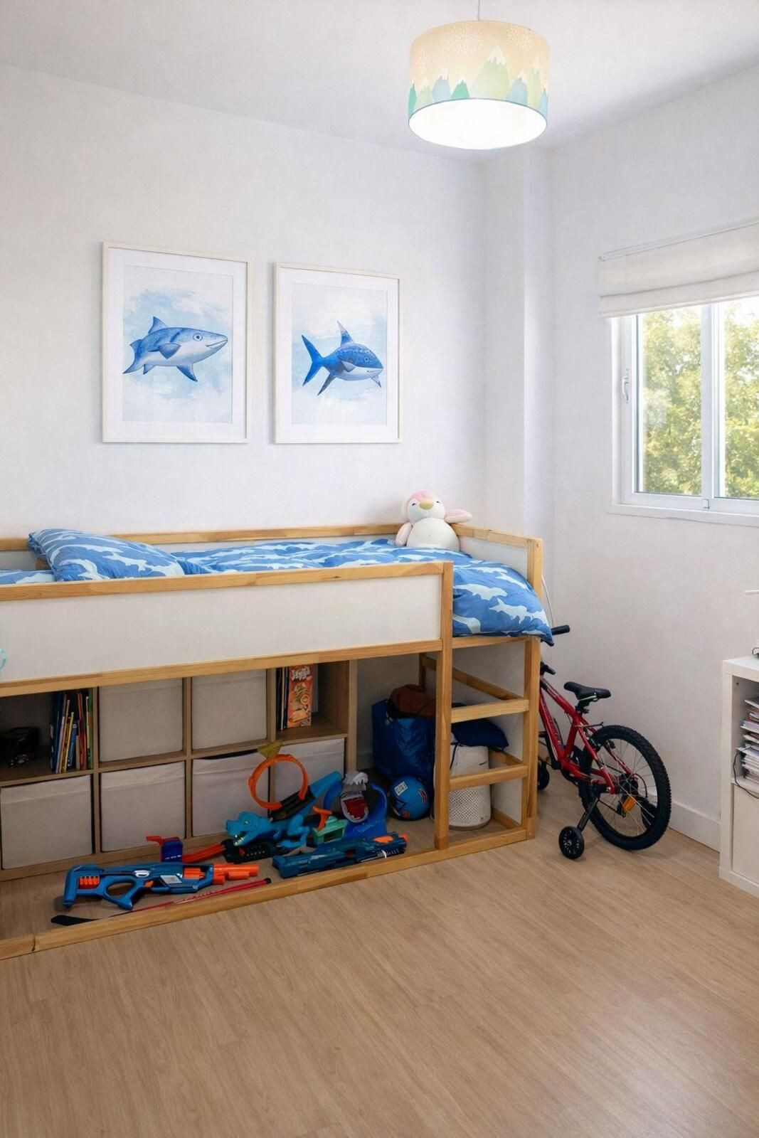 Appartement te koop in La Cala Hills | 3 slaapkamers H5264086