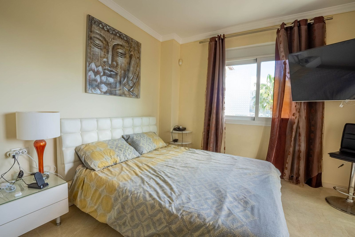 Appartement te koop in La Cala Hills | 2 slaapkamers H5307898