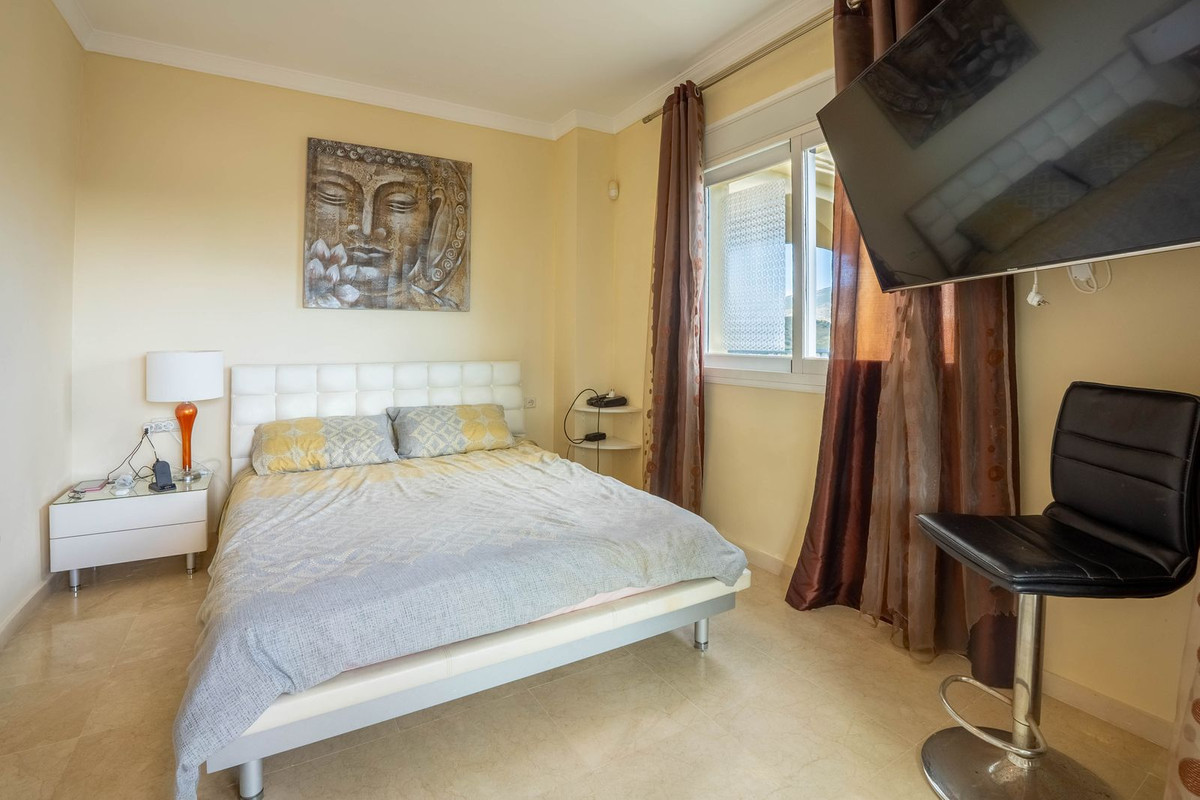 Appartement te koop in La Cala Hills | 2 slaapkamers H5307898