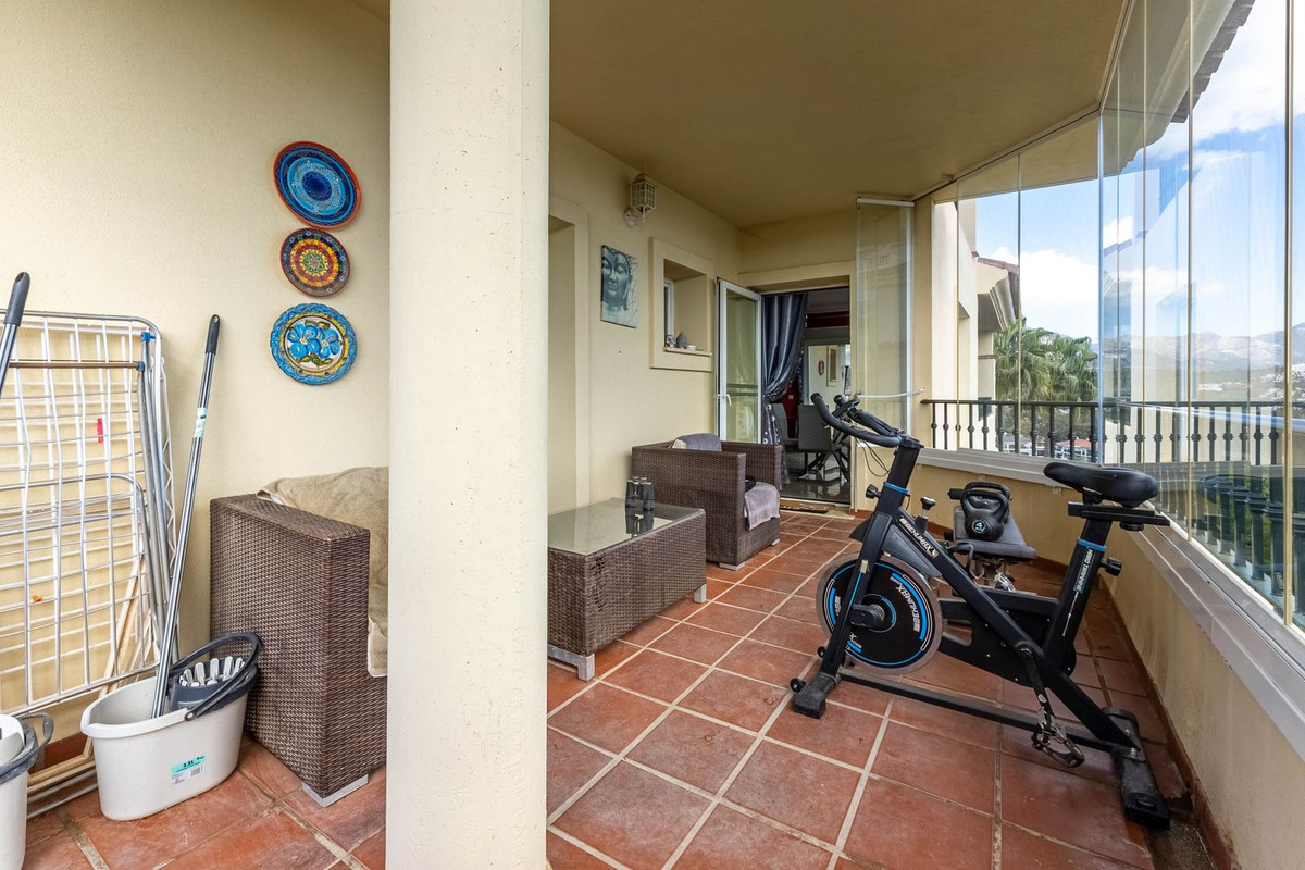 Appartement te koop in La Cala Hills | 2 slaapkamers H5307898