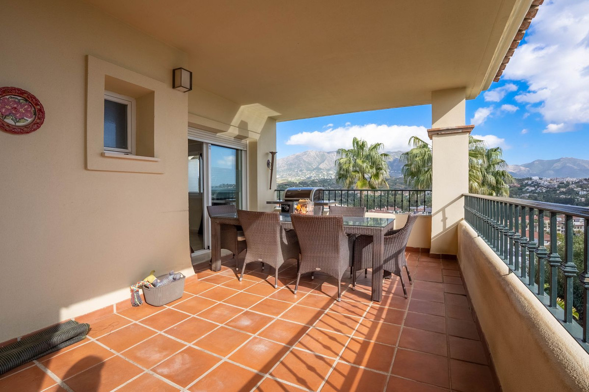 Appartement te koop in La Cala Hills | 2 slaapkamers H5307898