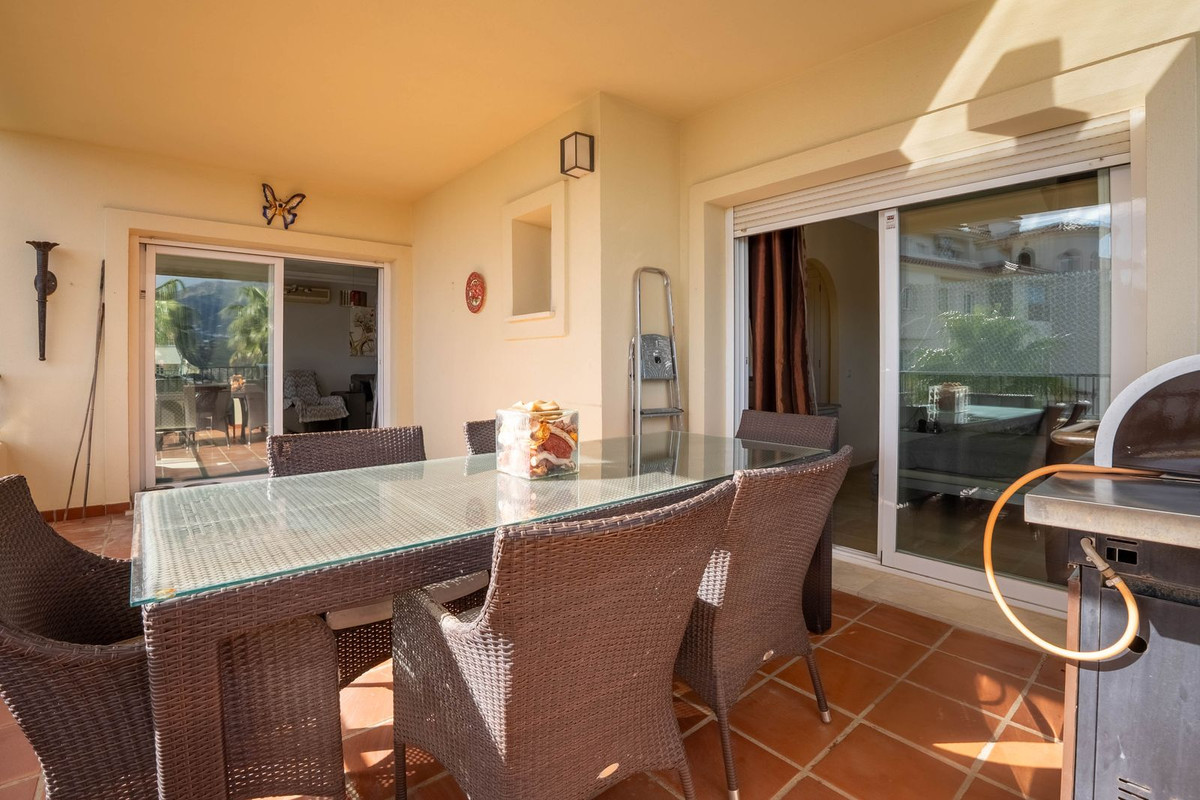 Appartement te koop in La Cala Hills | 2 slaapkamers H5307898