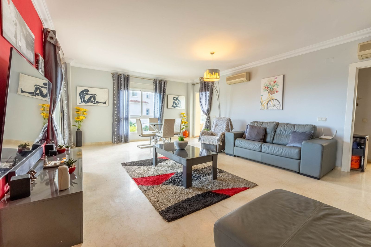 Appartement te koop in La Cala Hills | 2 slaapkamers H5307898