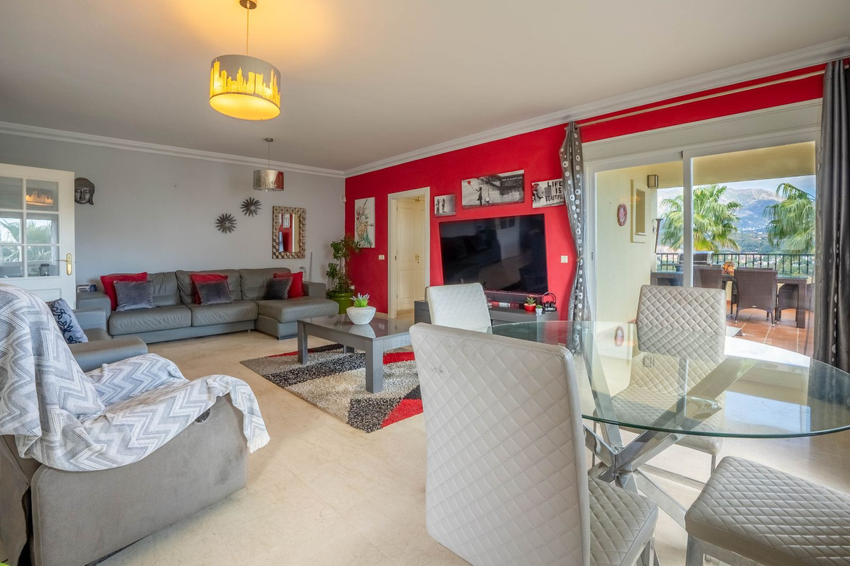 Appartement te koop in La Cala Hills | 2 slaapkamers H5307898