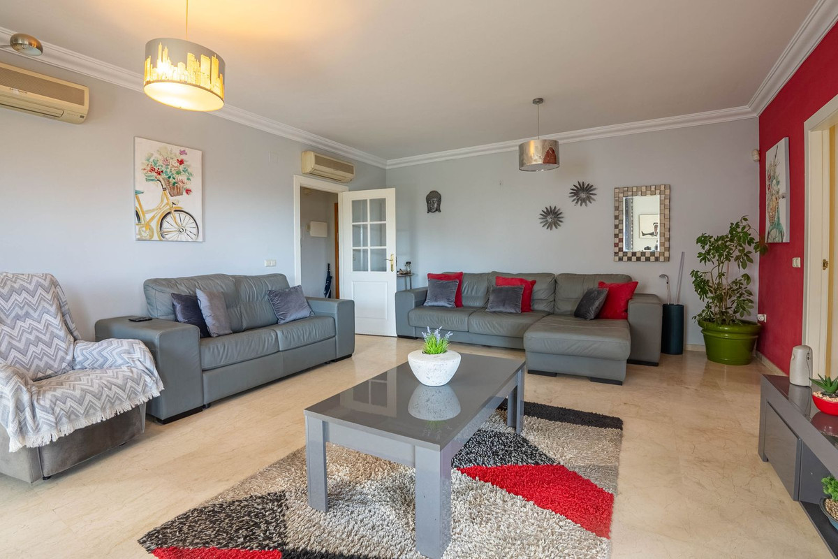 Appartement te koop in La Cala Hills | 2 slaapkamers H5307898