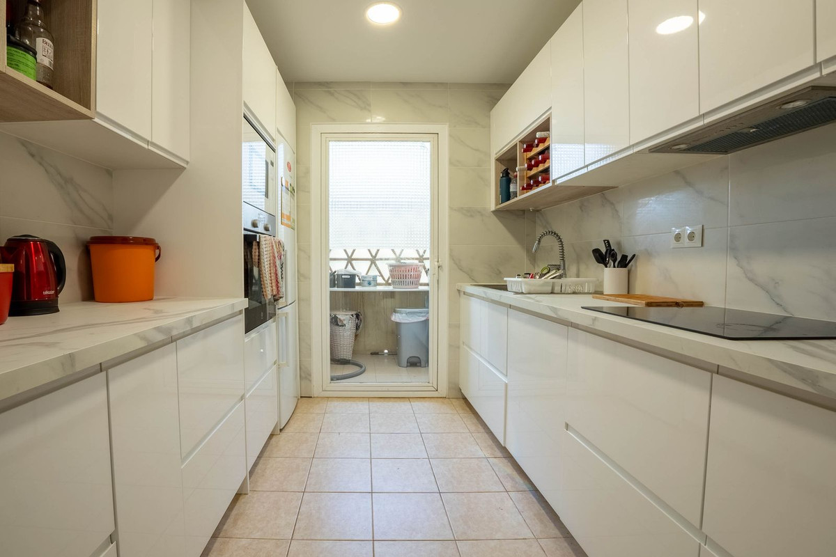 Appartement te koop in La Cala Hills | 2 slaapkamers H5307898