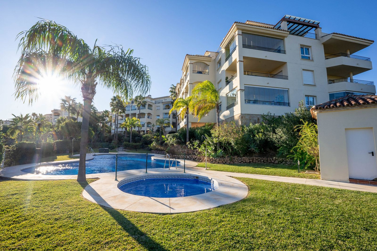 Appartement te koop in La Cala Hills | 2 slaapkamers H5365735