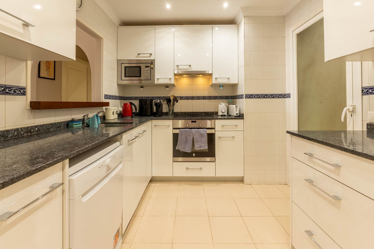 Appartement te koop in La Cala Hills | 2 slaapkamers H5365735