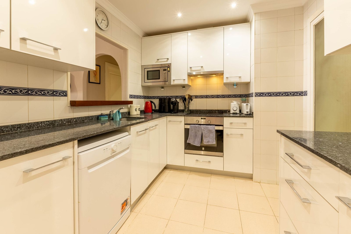 Appartement te koop in La Cala Hills | 2 slaapkamers H5365735