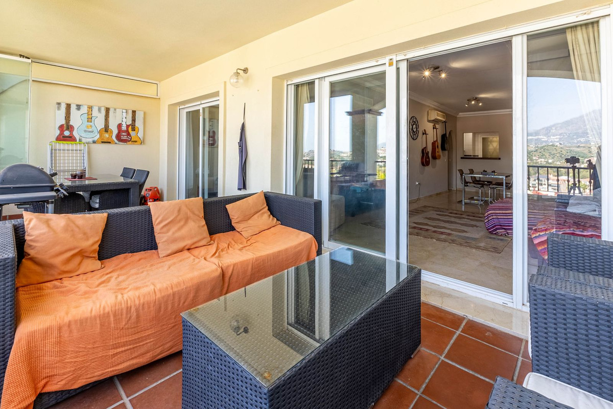 Appartement te koop in La Cala Hills | 2 slaapkamers H5365735