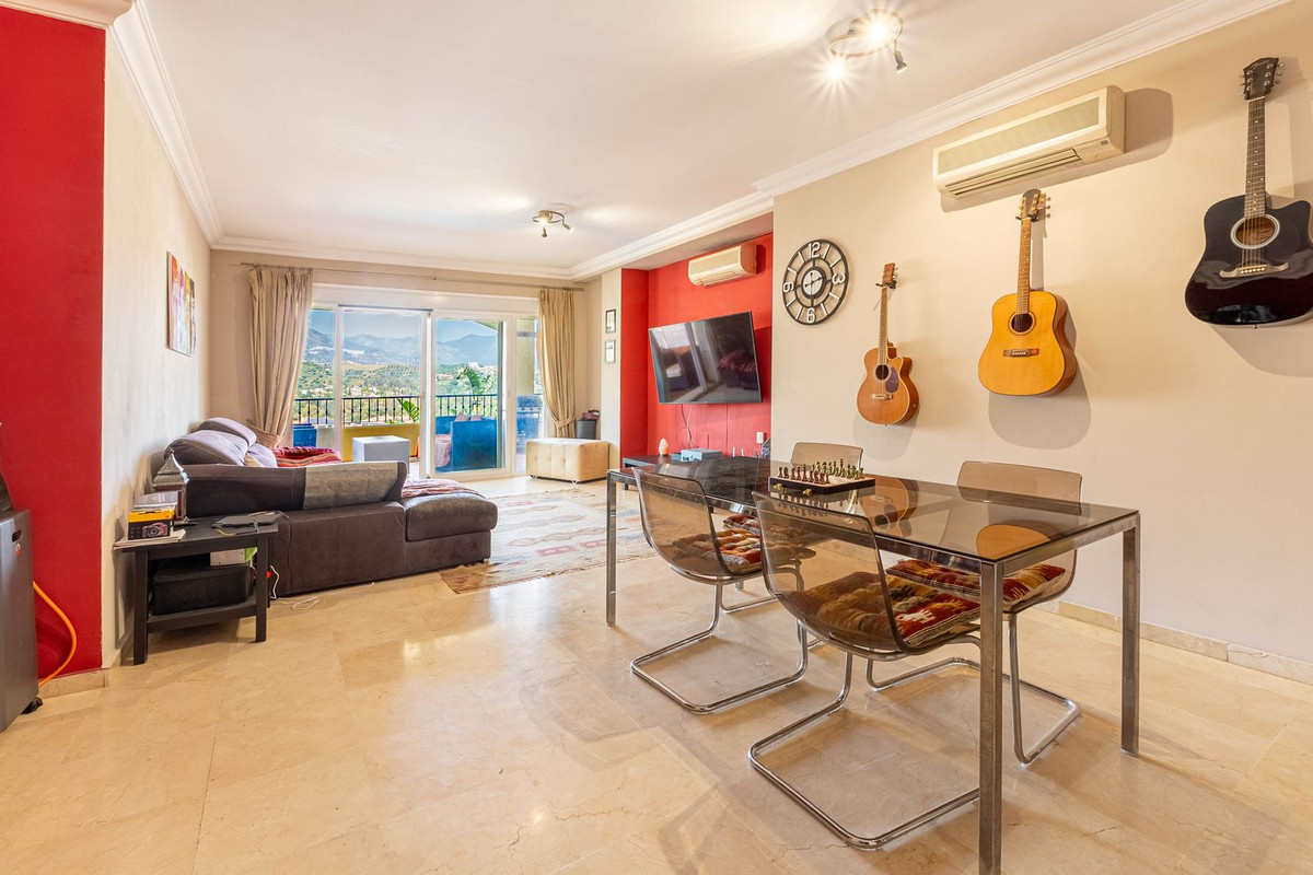 Appartement te koop in La Cala Hills | 2 slaapkamers H5365735