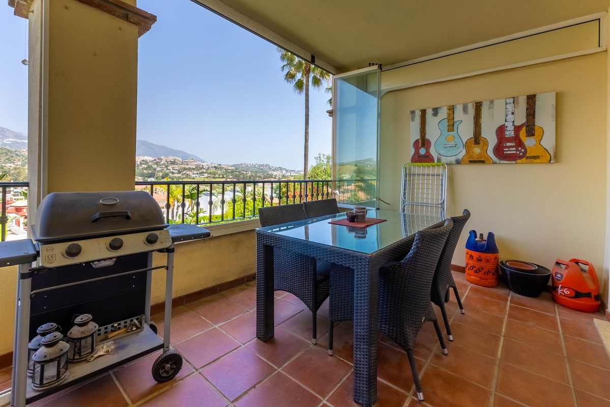 Appartement te koop in La Cala Hills | 2 slaapkamers H5365735