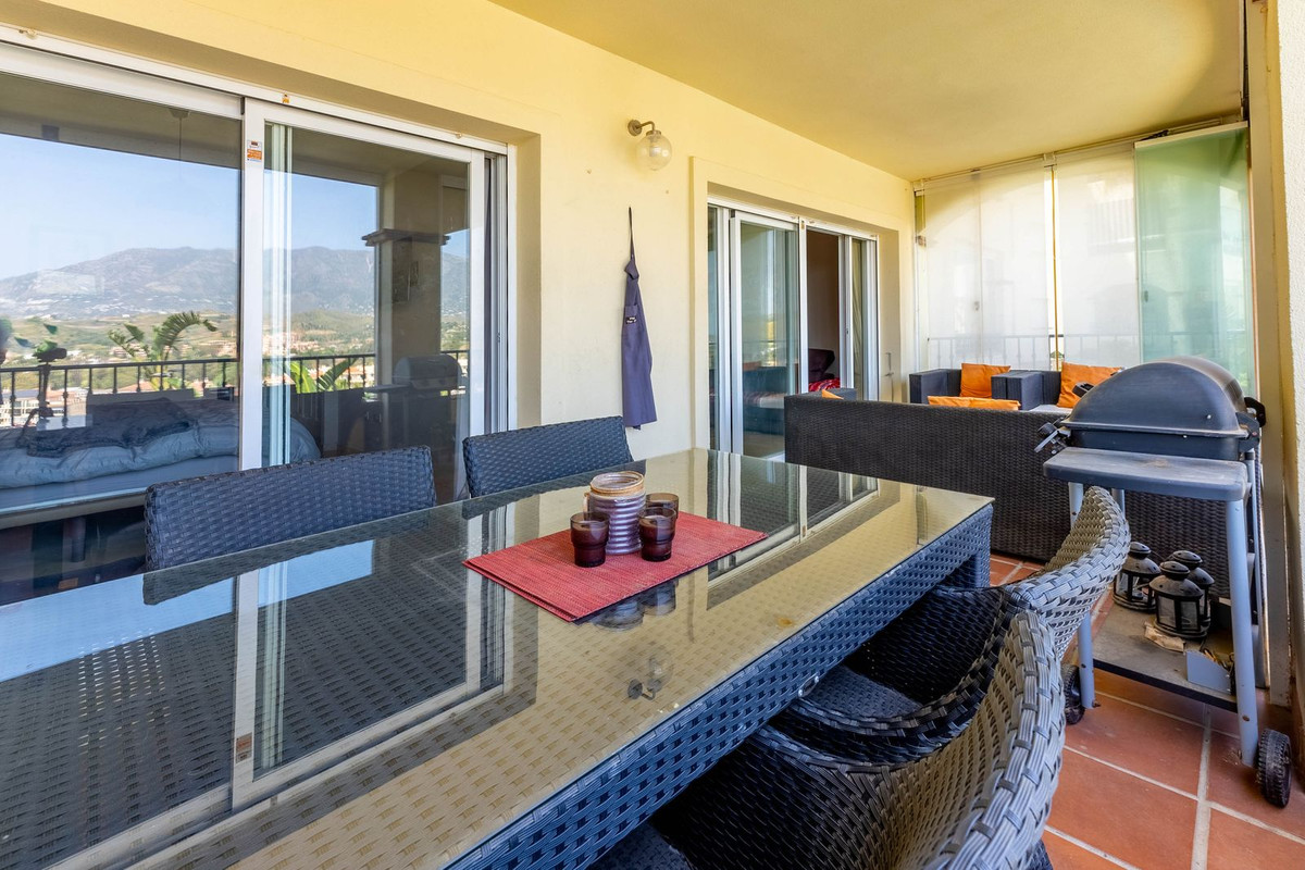 Appartement te koop in La Cala Hills | 2 slaapkamers H5365735