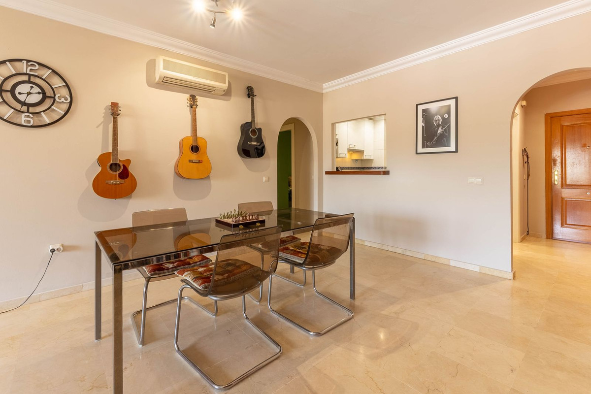 Appartement te koop in La Cala Hills | 2 slaapkamers H5365735