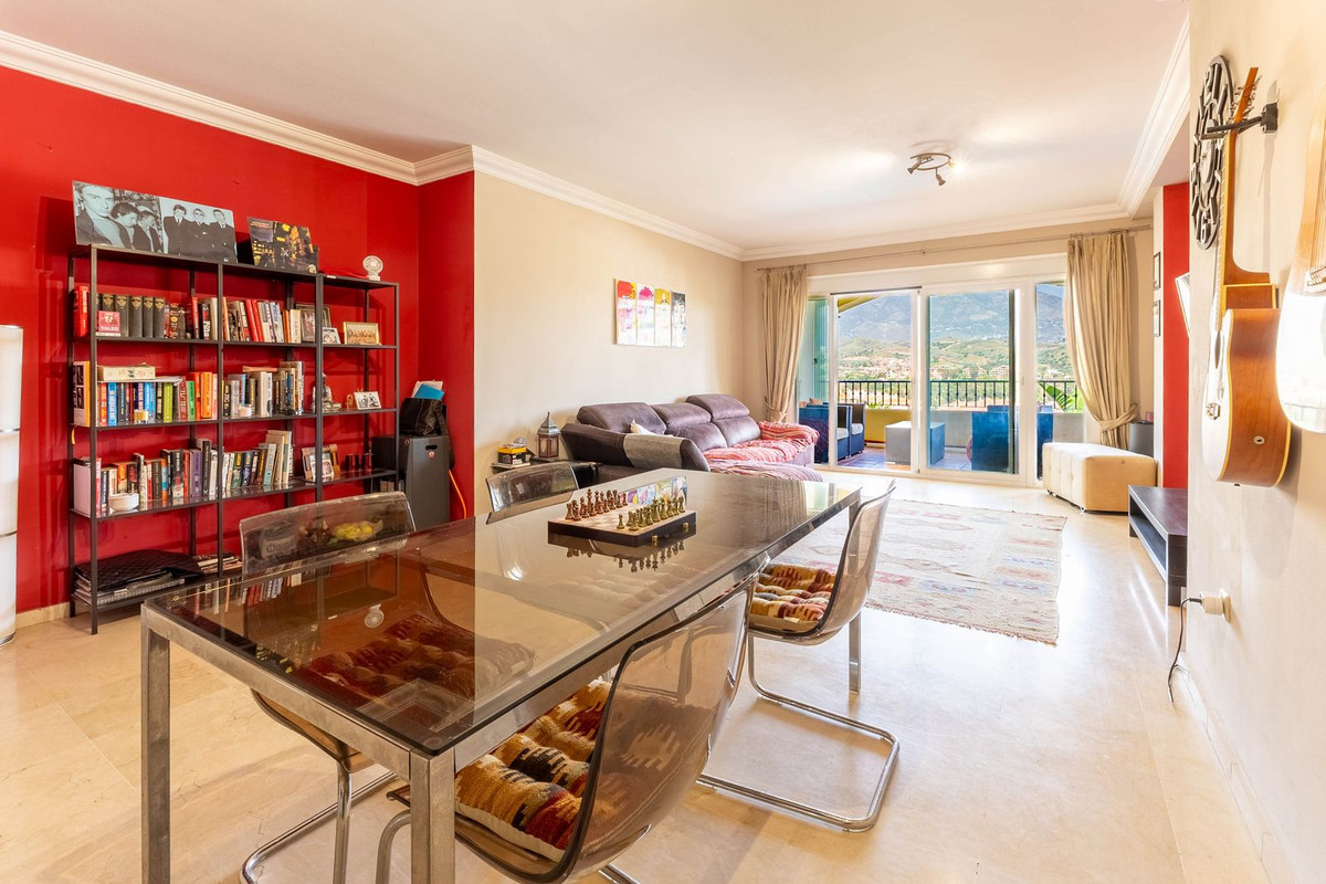 Appartement te koop in La Cala Hills | 2 slaapkamers H5365735