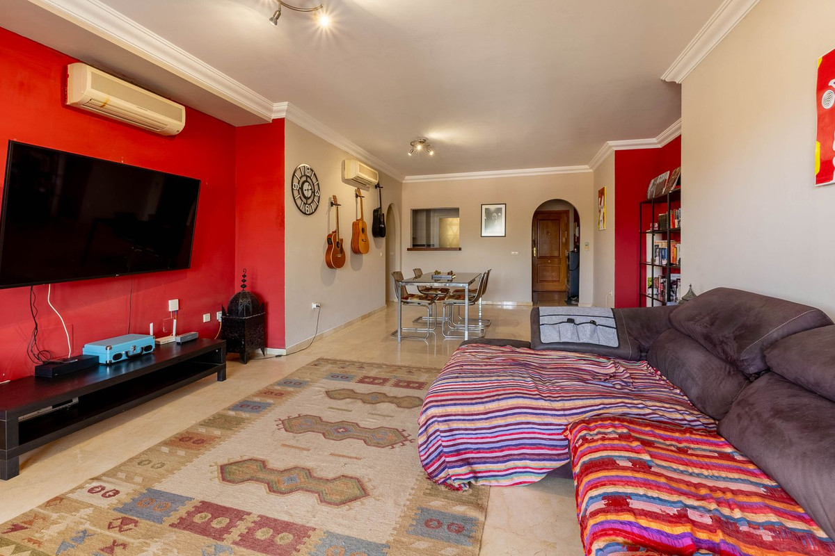 Appartement te koop in La Cala Hills | 2 slaapkamers H5365735