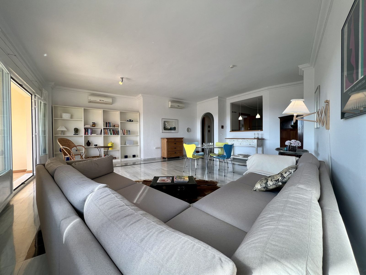 Appartement te koop in La Cala Hills | 2 slaapkamers H5377876