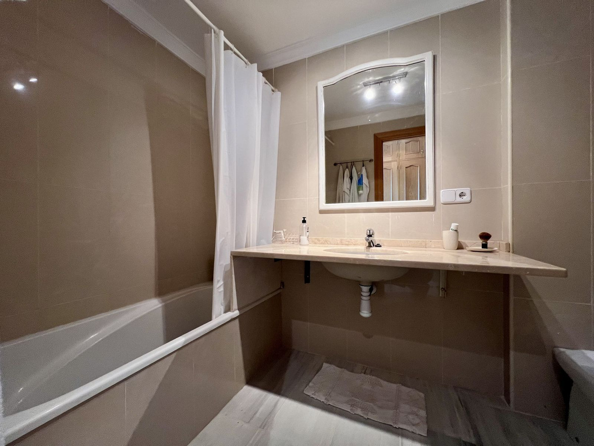 Appartement te koop in La Cala Hills | 2 slaapkamers H5377876