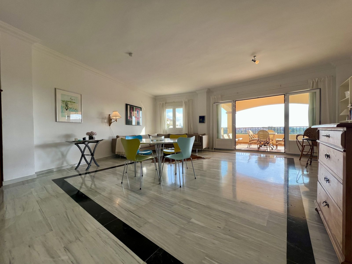 Appartement te koop in La Cala Hills | 2 slaapkamers H5377876