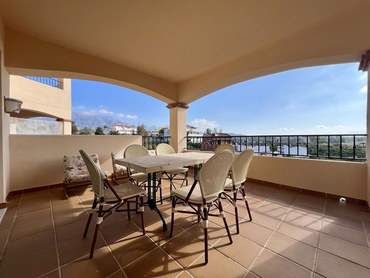 Appartement te koop in La Cala Hills | 2 slaapkamers H5377876