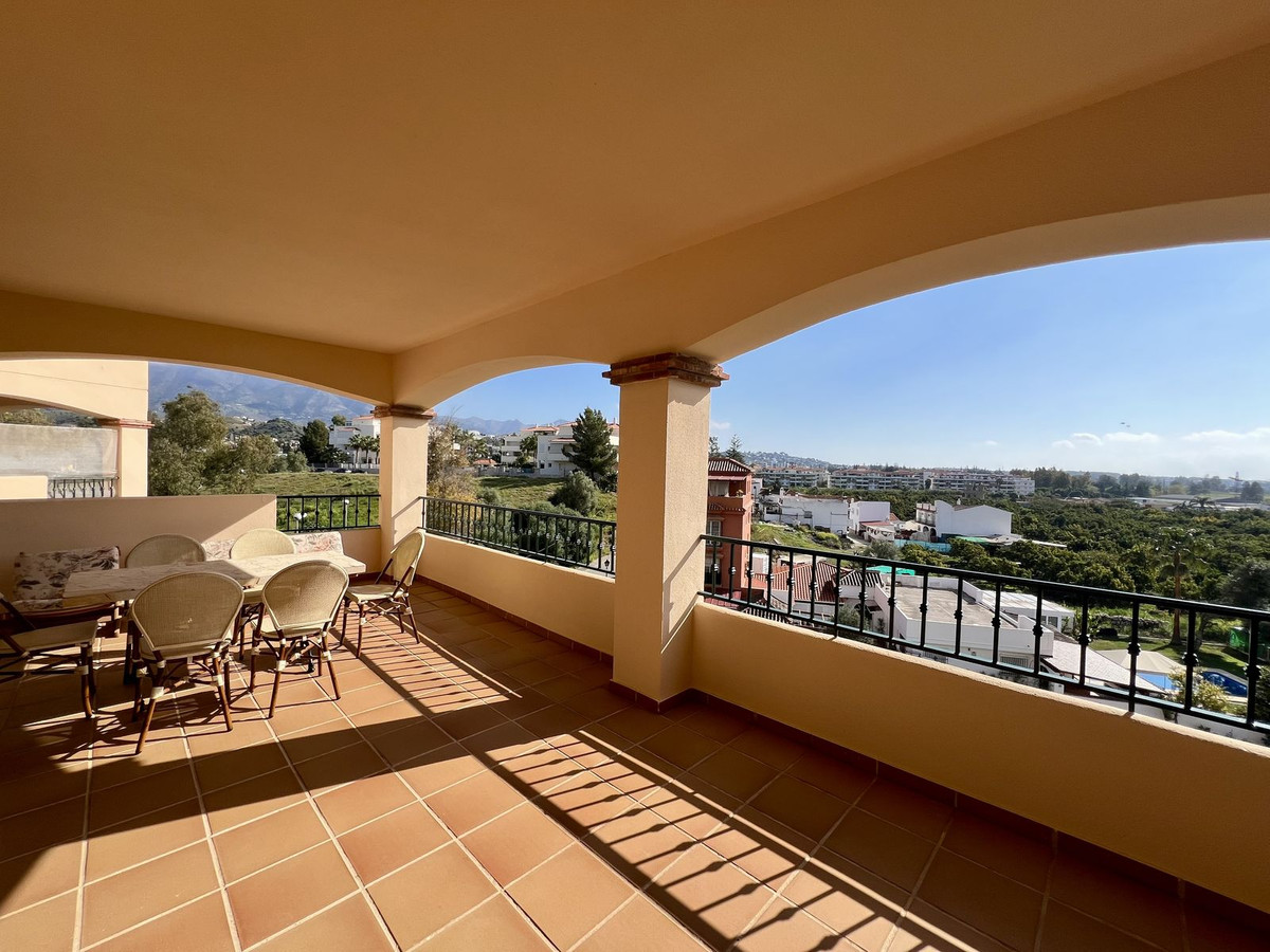Appartement te koop in La Cala Hills | 2 slaapkamers H5377876