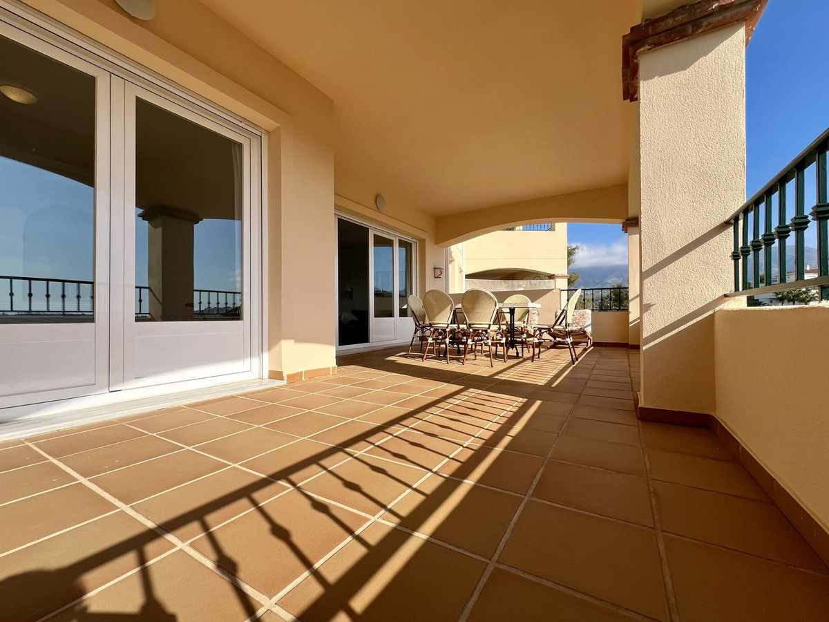 Appartement te koop in La Cala Hills | 2 slaapkamers H5377876