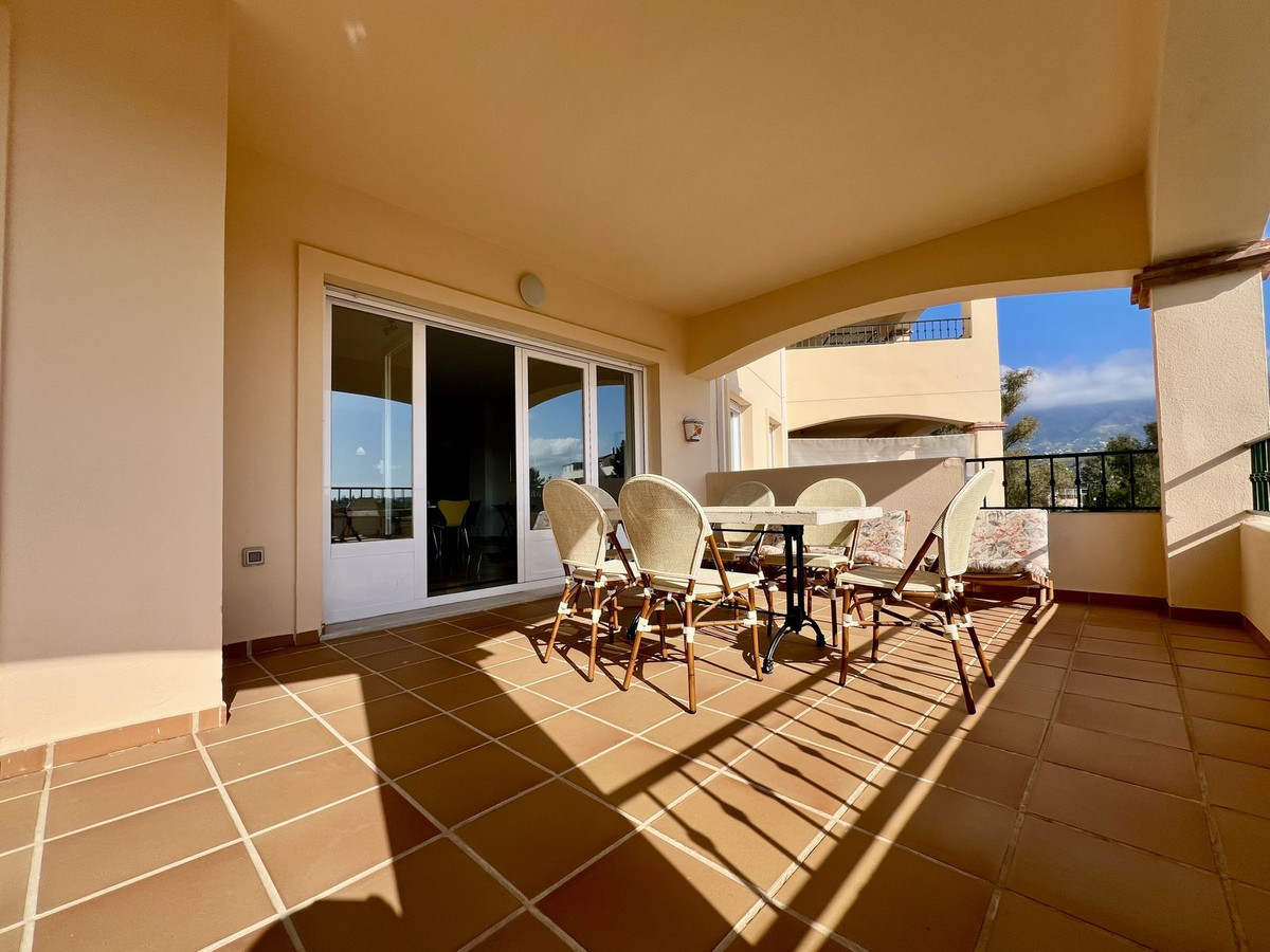 Appartement te koop in La Cala Hills | 2 slaapkamers H5377876