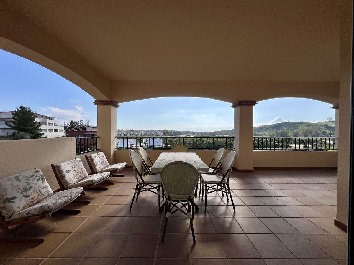 Appartement te koop in La Cala Hills | 2 slaapkamers H5377876